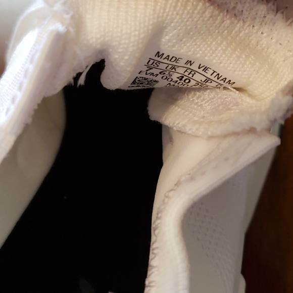 Adidas mens shoes POS-S3.1 - Picture 5 of 7